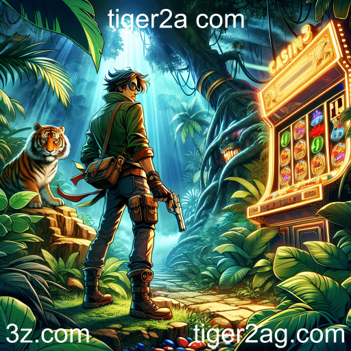 Explorando os Melhores Jogos de Aventura