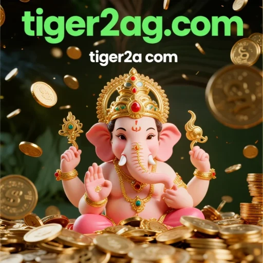 Logo tiger2a com